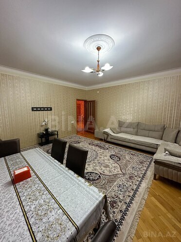 Satılır 4 otaqlı yeni tikili 165 m², 8 Noyabr m., photo 5 from 22