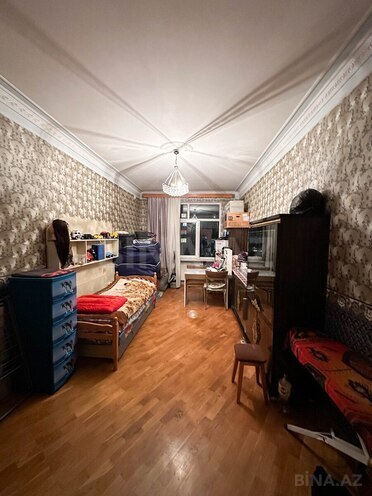 Satılır 4 otaqlı yeni tikili 165 m², 8 Noyabr m., photo 13 from 22
