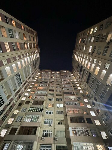 Satılır 4 otaqlı yeni tikili 165 m², 8 Noyabr m., photo 19 from 22