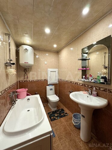 Satılır 4 otaqlı yeni tikili 165 m², 8 Noyabr m., photo 11 from 22