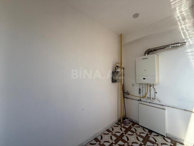 İcarəyə verilir 3 otaqlı yeni tikili 105 m², Qara Qarayev m., photo 20 from 28