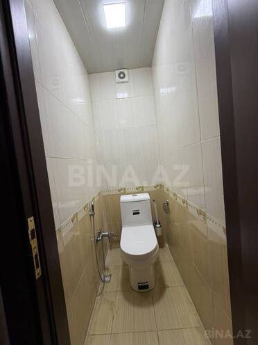 Продается 1-комн. новостройка 55 м², м. Шах Исмаил Хатаи, photo 6 from 8