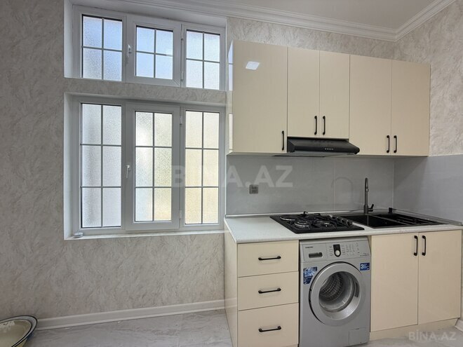 Продаётся 2-комн. вторичка 45 м², м. Ичеришехер, photo 9 from 11