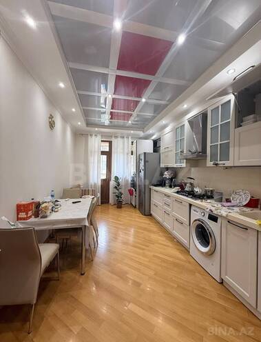 Продаётся 4-комн. новостройка 170 м², м. Нариман Нариманов, photo 12 from 13