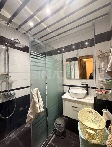 Продаётся 4-комн. новостройка 170 м², м. Нариман Нариманов, photo 8 from 13