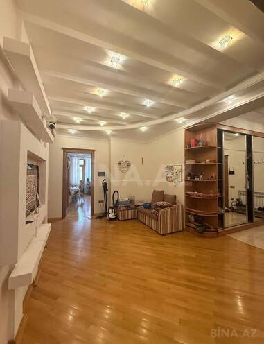Продаётся 4-комн. новостройка 170 м², м. Нариман Нариманов, photo 3 from 13