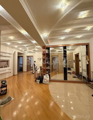 Продаётся 4-комн. новостройка 170 м², м. Нариман Нариманов, photo 4 from 13