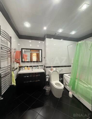 Продаётся 4-комн. новостройка 170 м², м. Нариман Нариманов, photo 11 from 13