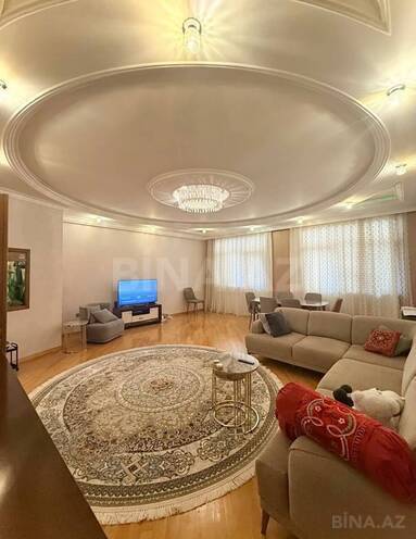 Продаётся 4-комн. новостройка 170 м², м. Нариман Нариманов, photo 1 from 13