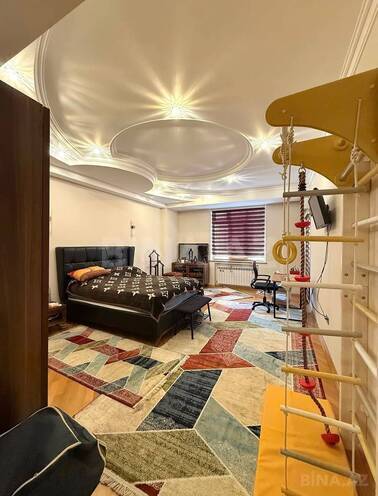Продаётся 4-комн. новостройка 170 м², м. Нариман Нариманов, photo 6 from 13