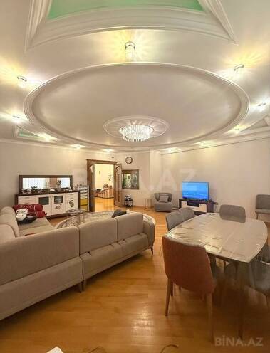 Продаётся 4-комн. новостройка 170 м², м. Нариман Нариманов, photo 10 from 13