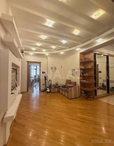 Продаётся 4-комн. новостройка 170 м², м. Нариман Нариманов, photo 5 from 13