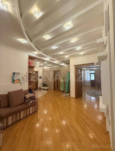 Продаётся 4-комн. новостройка 170 м², м. Нариман Нариманов, photo 7 from 13