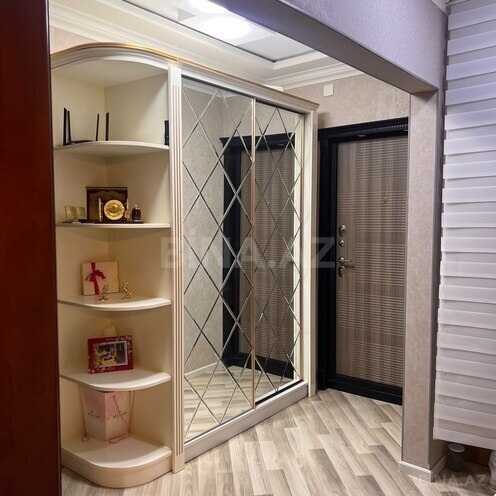 Продается 3-комн. вторичка 85 м², м. Халглар Достлугу, photo 14 from 20
