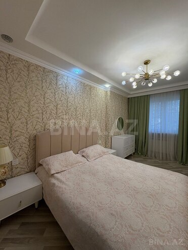 Продается 3-комн. вторичка 85 м², м. Халглар Достлугу, photo 4 from 20