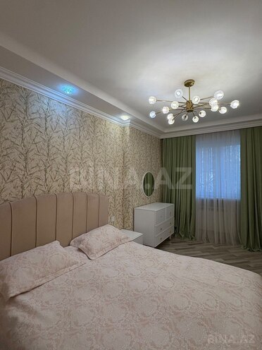 Продается 3-комн. вторичка 85 м², м. Халглар Достлугу, photo 3 from 20
