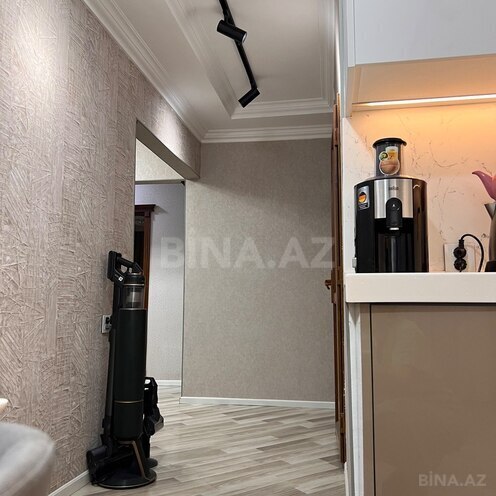 Продается 3-комн. вторичка 85 м², м. Халглар Достлугу, photo 17 from 20