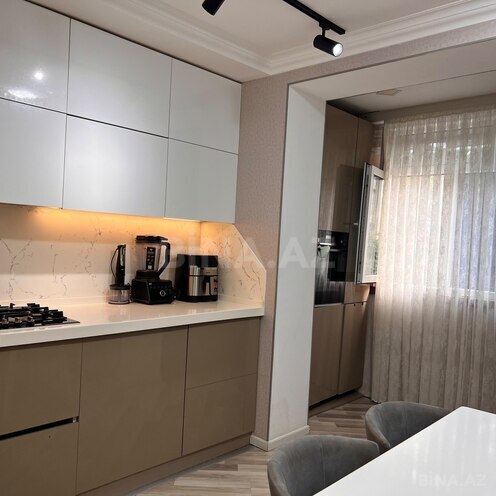 Продается 3-комн. вторичка 85 м², м. Халглар Достлугу, photo 11 from 20