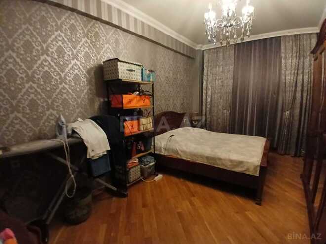 Продается 3-комн. новостройка 121 м², м. Нефтчиляр, photo 7 from 23