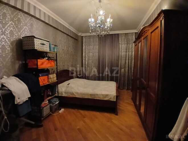 Продается 3-комн. новостройка 121 м², м. Нефтчиляр, photo 6 from 23
