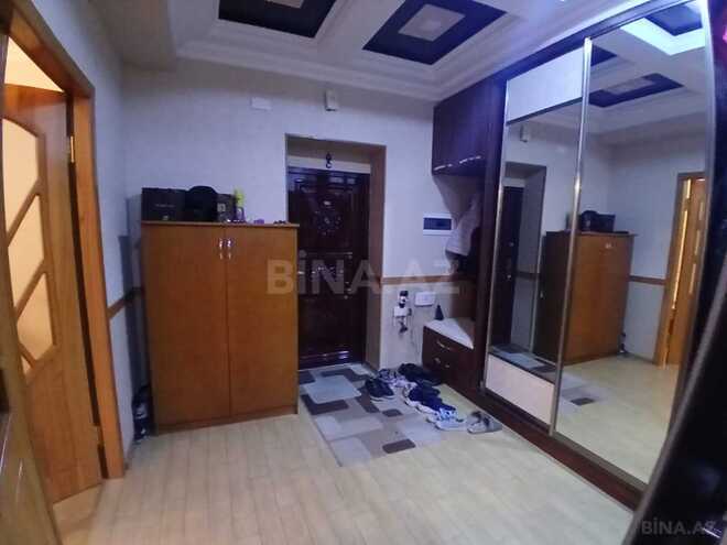 Продается 3-комн. новостройка 121 м², м. Нефтчиляр, photo 12 from 23