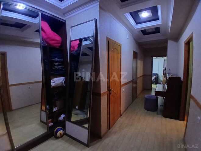 Продается 3-комн. новостройка 121 м², м. Нефтчиляр, photo 11 from 23
