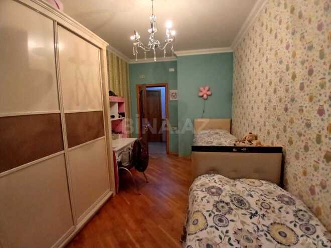 Продается 3-комн. новостройка 121 м², м. Нефтчиляр, photo 4 from 23