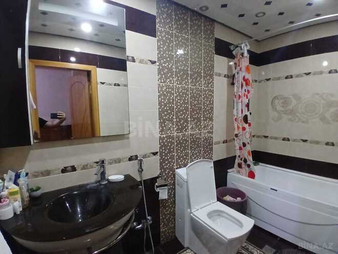 Продается 3-комн. новостройка 121 м², м. Нефтчиляр, photo 19 from 23