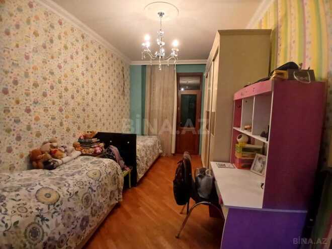 Продается 3-комн. новостройка 121 м², м. Нефтчиляр, photo 5 from 23