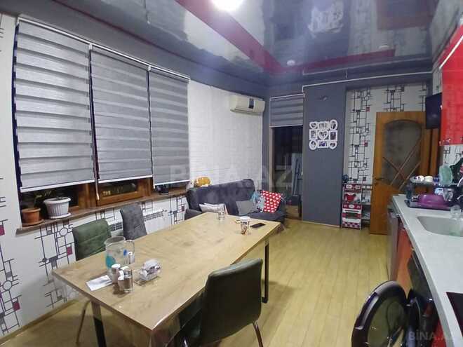 Продается 3-комн. новостройка 121 м², м. Нефтчиляр, photo 18 from 23