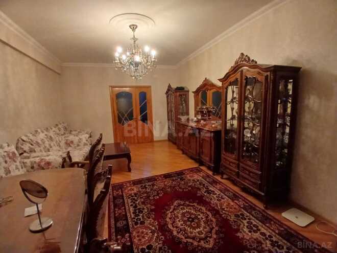 Продается 3-комн. новостройка 121 м², м. Нефтчиляр, photo 3 from 23