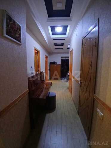 Продается 3-комн. новостройка 121 м², м. Нефтчиляр, photo 9 from 23