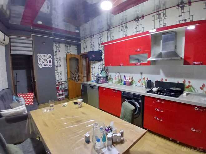 Продается 3-комн. новостройка 121 м², м. Нефтчиляр, photo 15 from 23