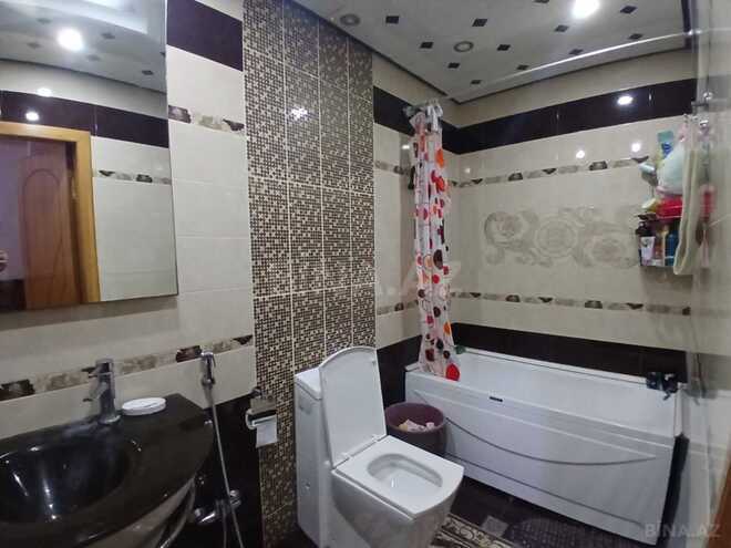 Продается 3-комн. новостройка 121 м², м. Нефтчиляр, photo 22 from 23