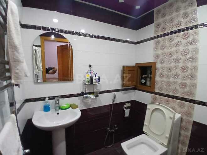 Продается 3-комн. новостройка 121 м², м. Нефтчиляр, photo 21 from 23
