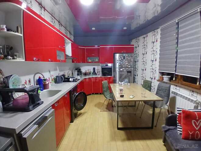 Продается 3-комн. новостройка 121 м², м. Нефтчиляр, photo 16 from 23