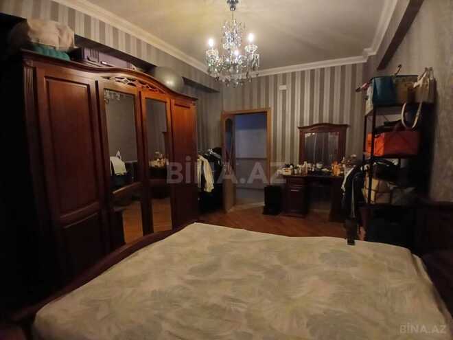 Продается 3-комн. новостройка 121 м², м. Нефтчиляр, photo 8 from 23