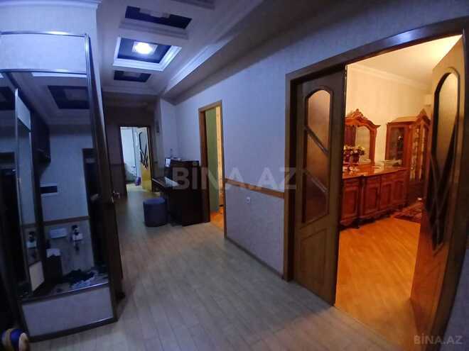 Продается 3-комн. новостройка 121 м², м. Нефтчиляр, photo 13 from 23