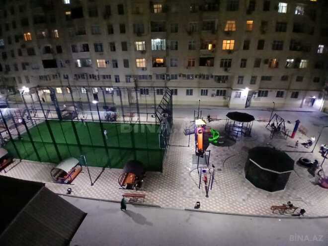 Продается 3-комн. новостройка 121 м², м. Нефтчиляр, photo 14 from 23