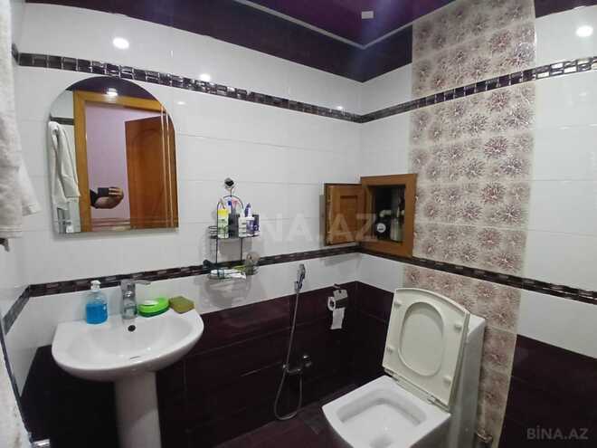 Продается 3-комн. новостройка 121 м², м. Нефтчиляр, photo 20 from 23