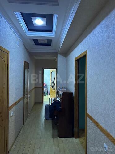 Продается 3-комн. новостройка 121 м², м. Нефтчиляр, photo 10 from 23