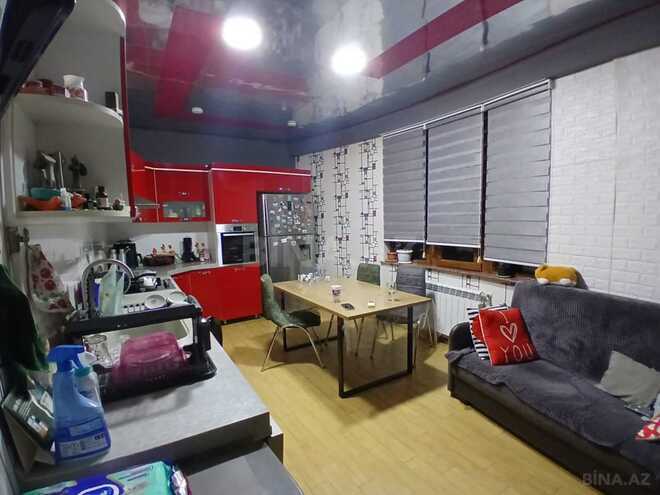Продается 3-комн. новостройка 121 м², м. Нефтчиляр, photo 17 from 23