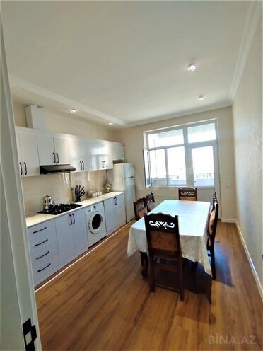 Сдается 2-комн. новостройка 90 м², м. Ази Асланов, photo 8 from 15