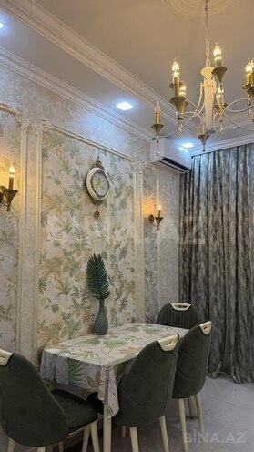 Продаётся 2-комн. новостройка 98 м², Насиминский  р., photo 8 from 18