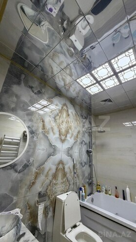Продаётся 2-комн. новостройка 98 м², Насиминский  р., photo 16 from 18
