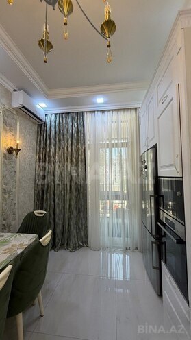 Продаётся 2-комн. новостройка 98 м², Насиминский  р., photo 17 from 18