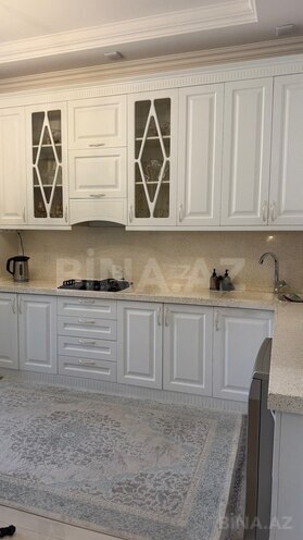 Продаётся 2-комн. новостройка 98 м², Насиминский  р., photo 7 from 18