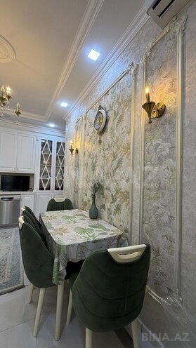 Продаётся 2-комн. новостройка 98 м², Насиминский  р., photo 4 from 18