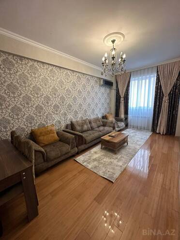 Satılır 2 otaqlı yeni tikili 65 m², photo 1 from 9
