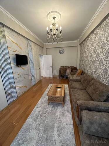 Satılır 2 otaqlı yeni tikili 65 m², photo 3 from 9